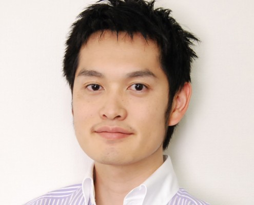 船原徹雄