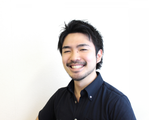 橋本洋